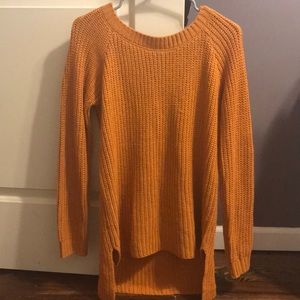 Charlotte Russe Sweater